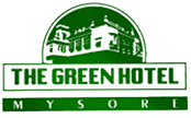 Green Hotel Logo